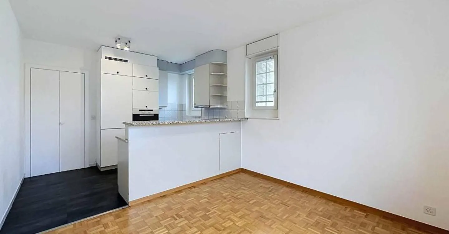 IMPERIAL DOMAIN - Duplex surrounded by greenery - Photo 7 of 12