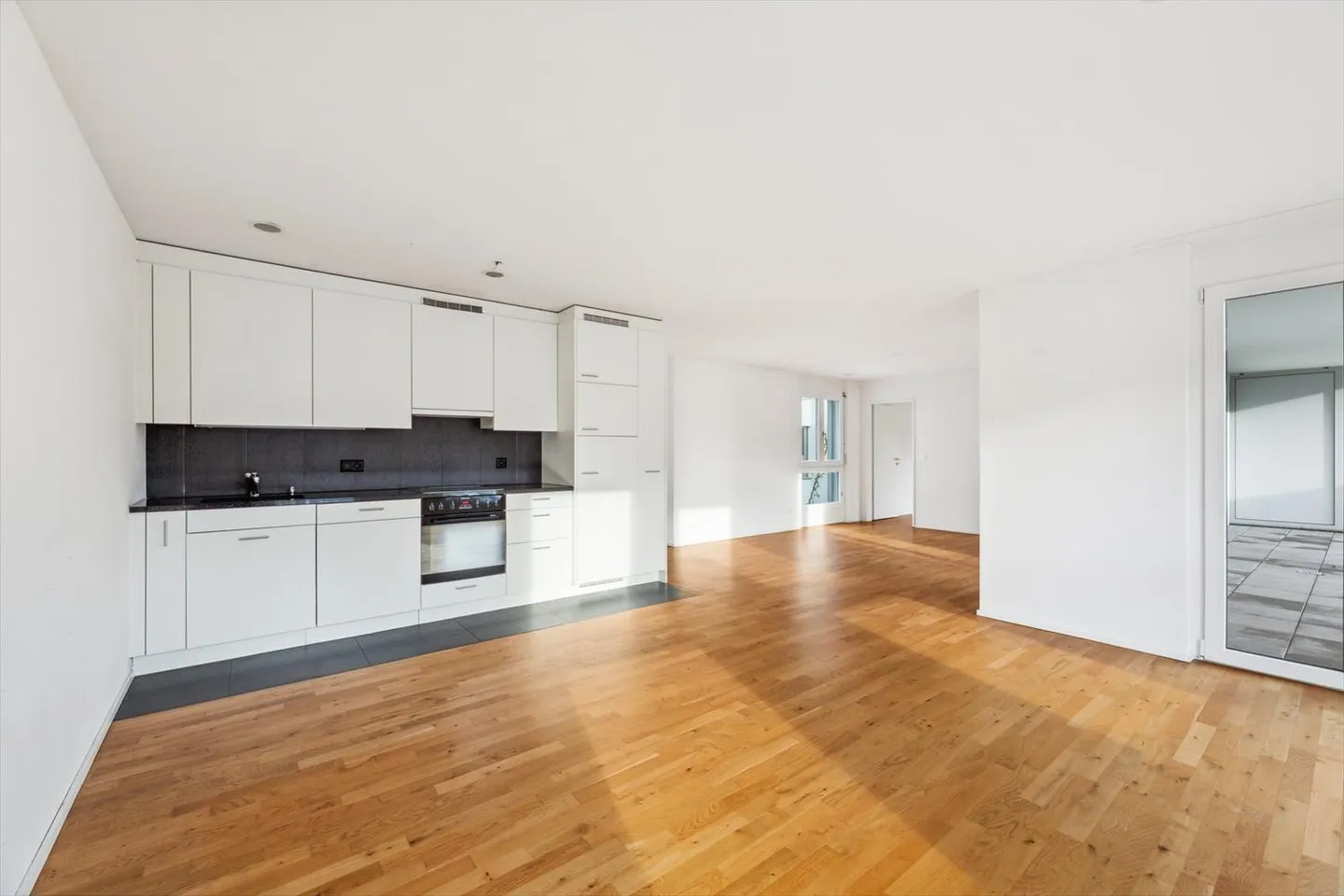 Appartamento 2.5 locali - Foto 6 di 12