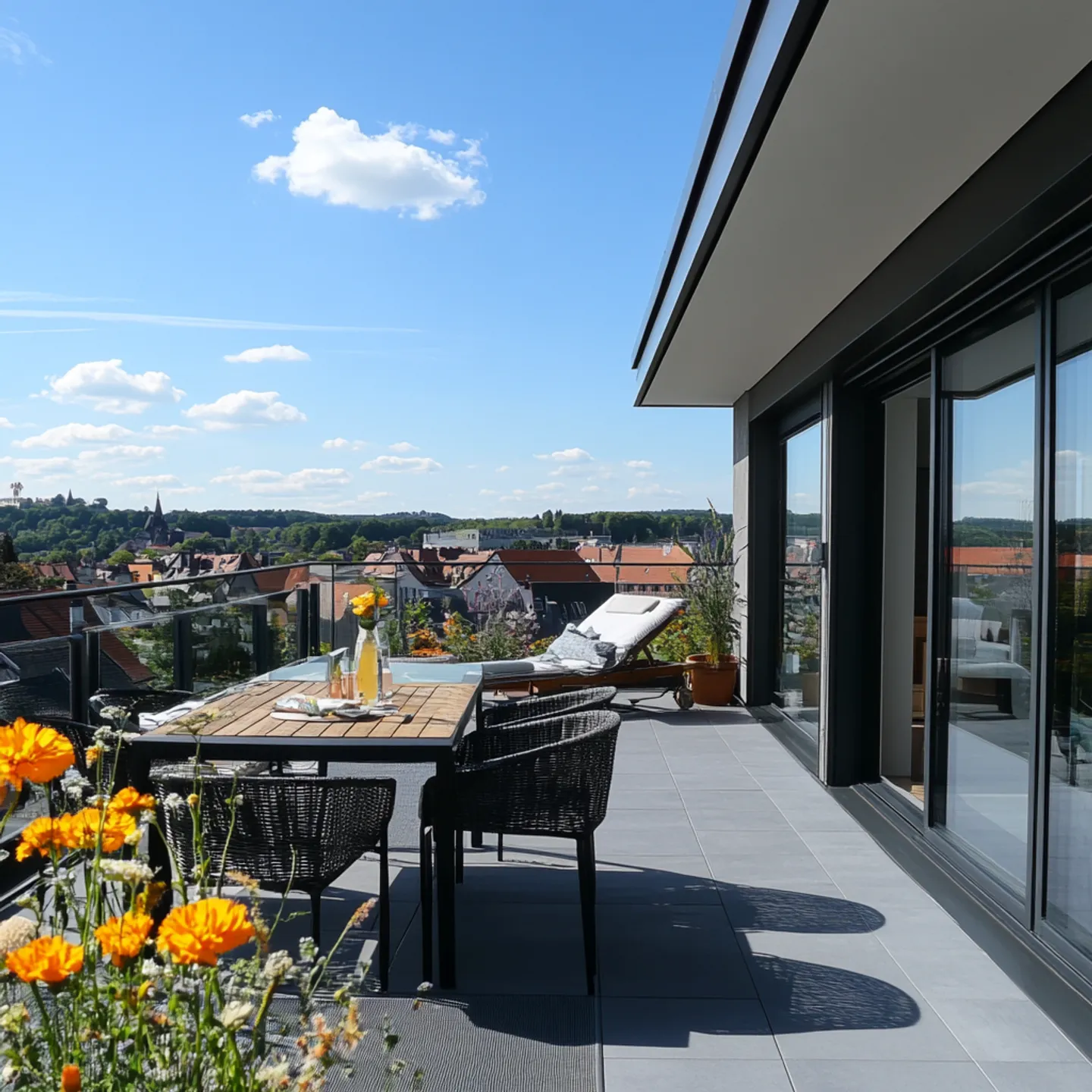 Appartement à vendre - Photo 4 sur 8