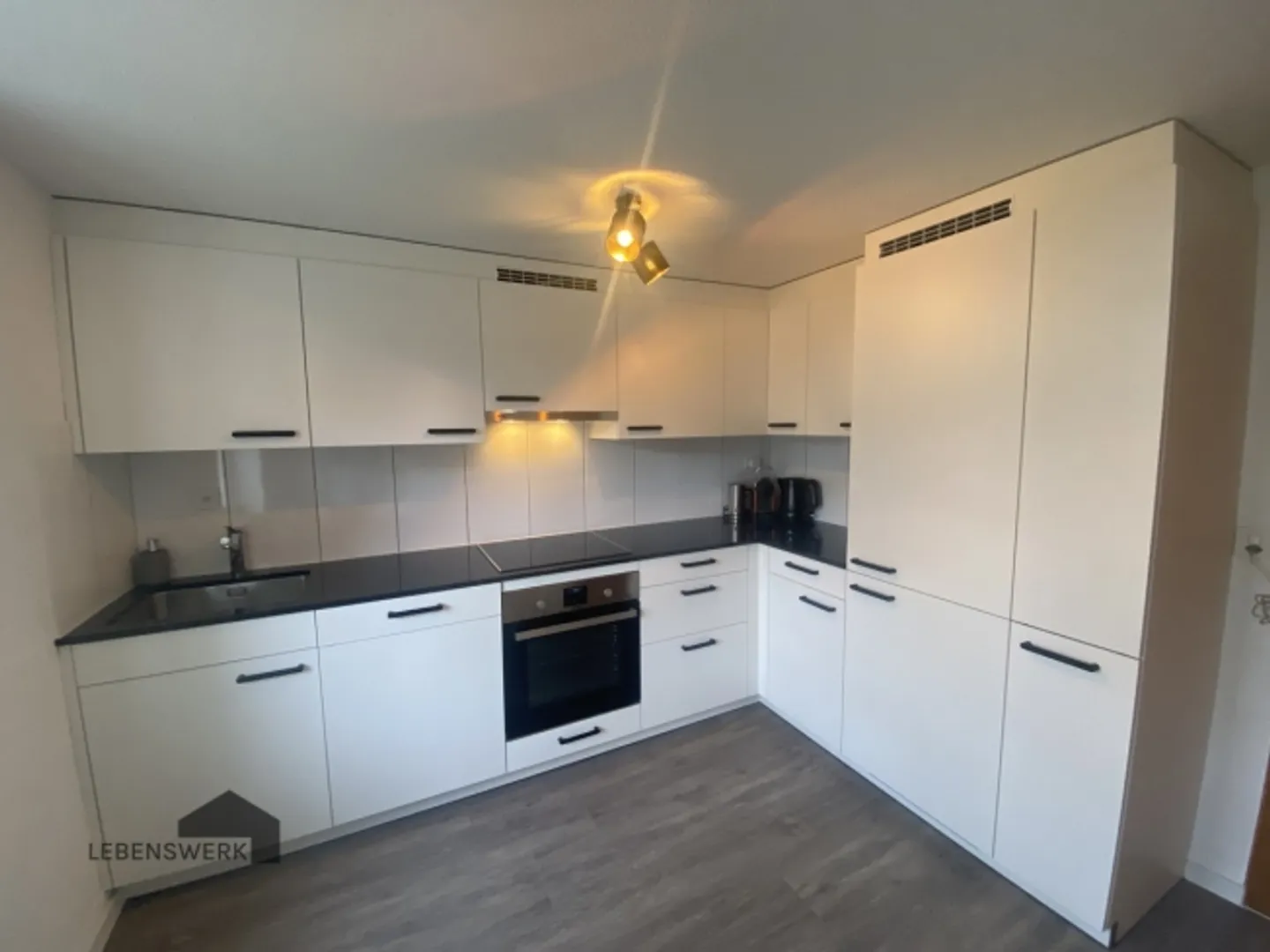 Confortevole appartamento vacanze arredato sul Lago di Costanza, Kreuzlingen TG - Foto 5 di 8