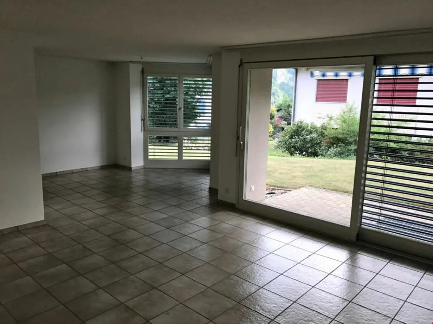 Charmante Wohnung mit Garten - Foto 3 von 11