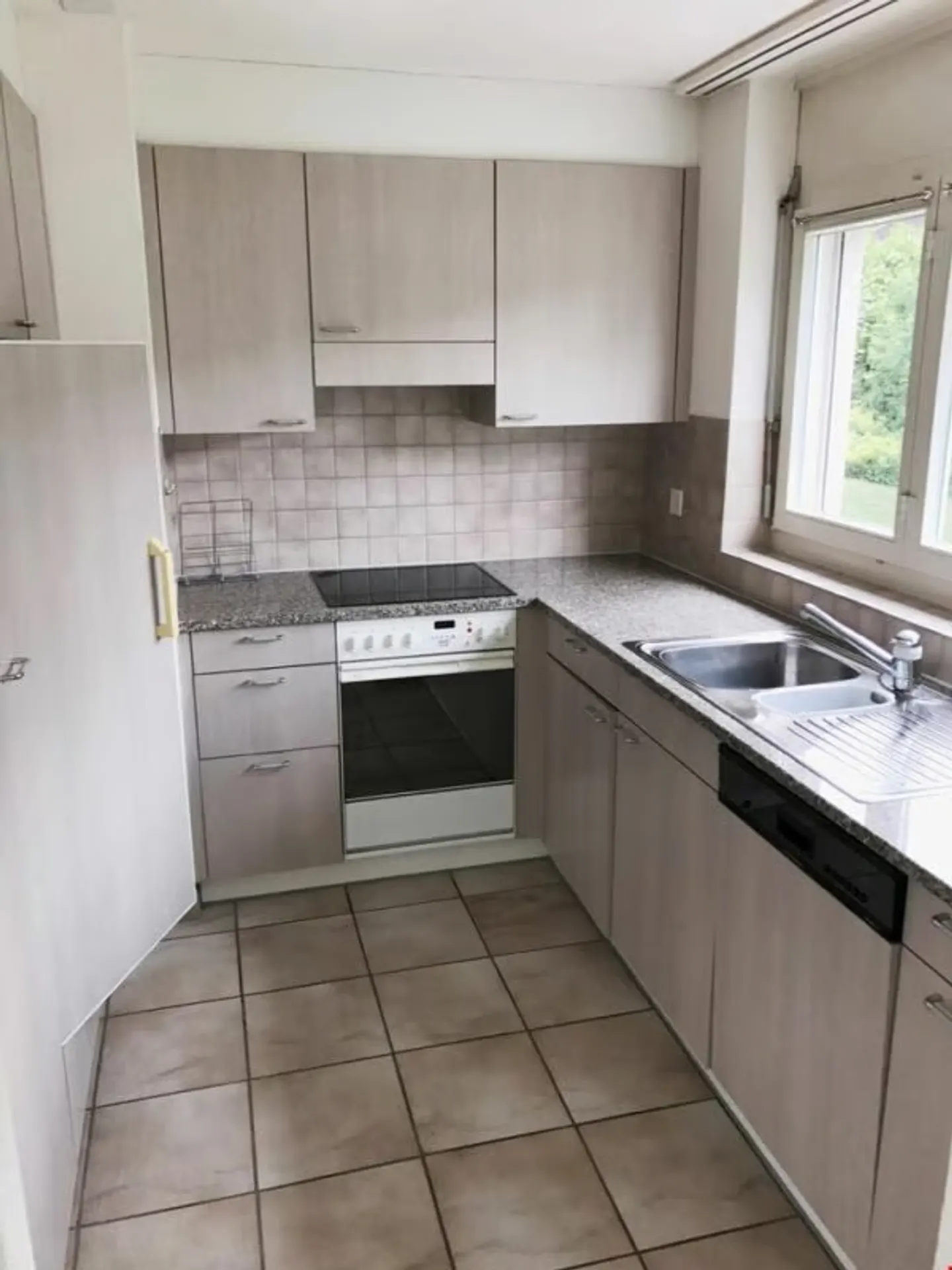 Charmante Wohnung mit Garten - Foto 4 von 11