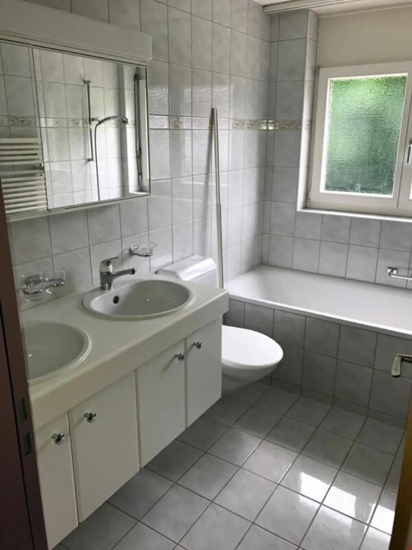 Charmante Wohnung mit Garten - Foto 6 von 11