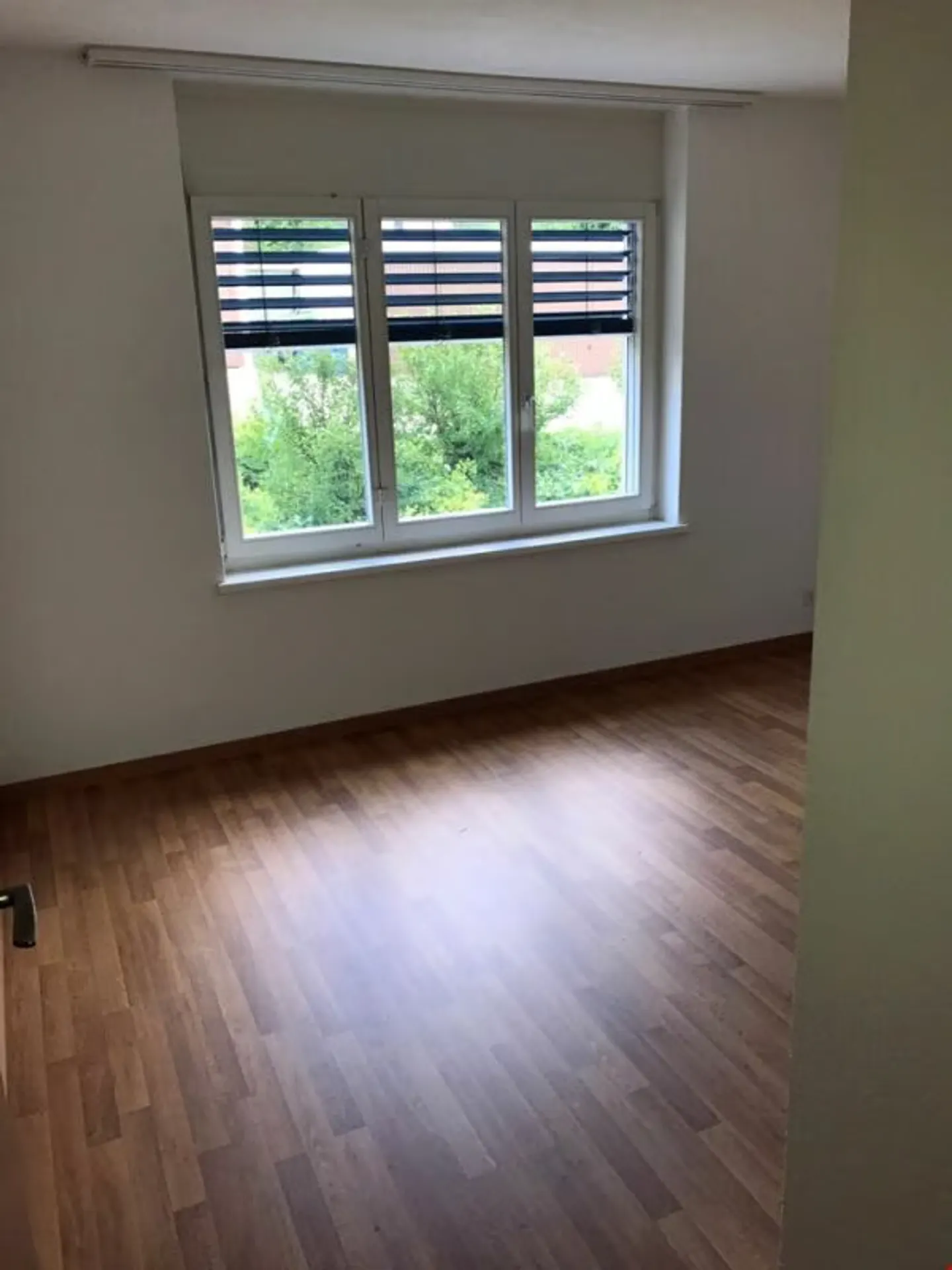 Charmante Wohnung mit Garten - Foto 8 von 11