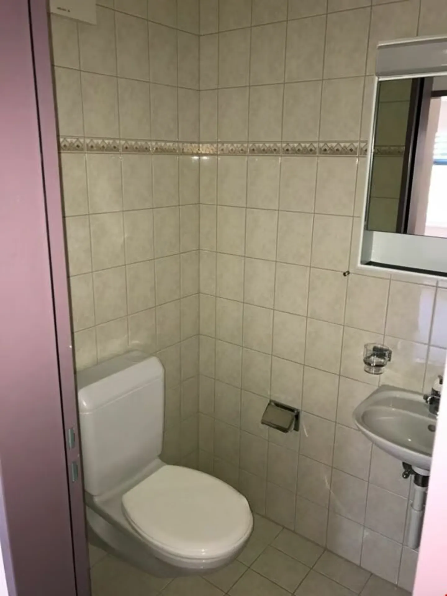 Charmante Wohnung mit Garten - Foto 9 von 11
