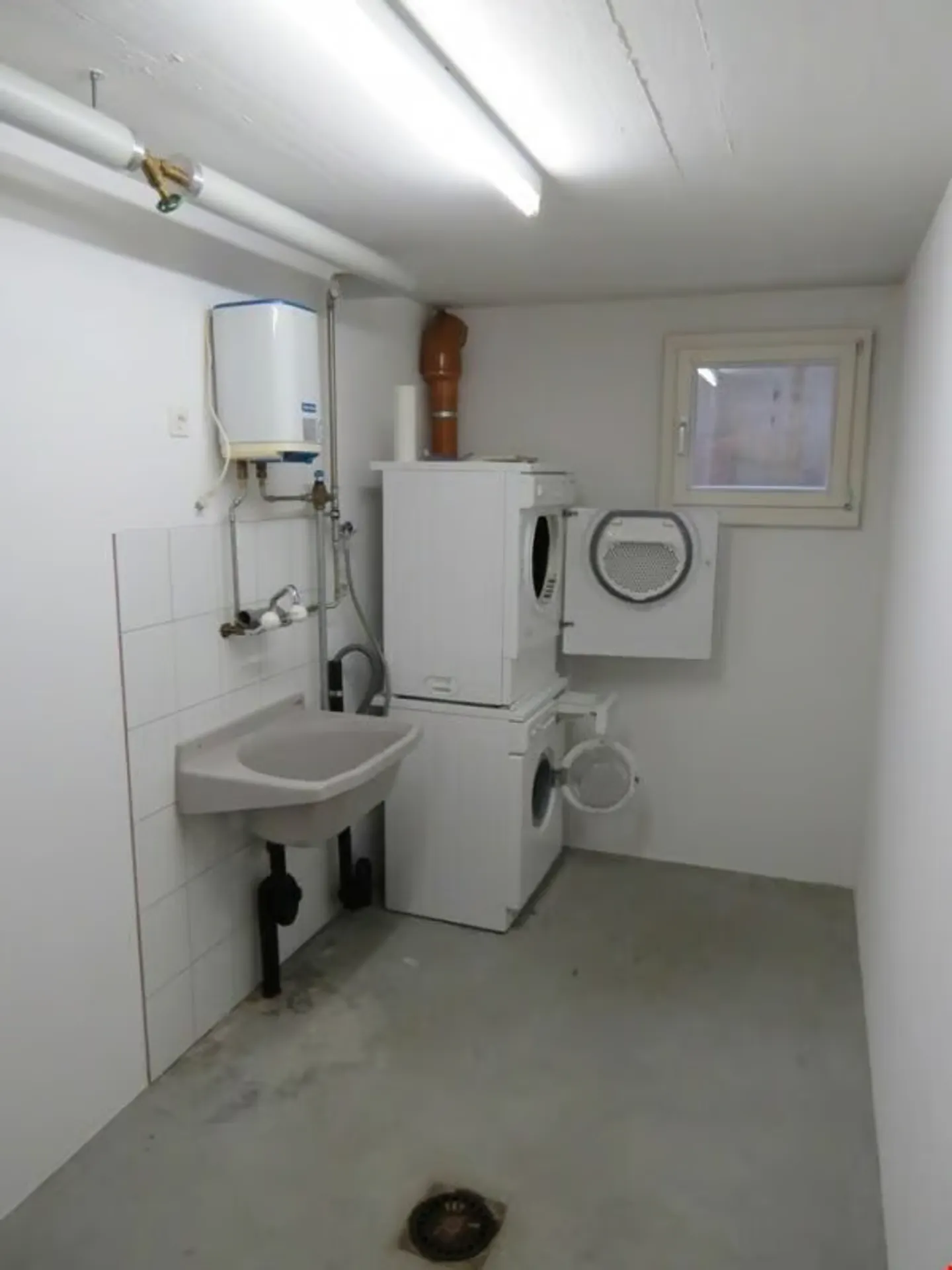 Charmante Wohnung mit Garten - Foto 11 von 11