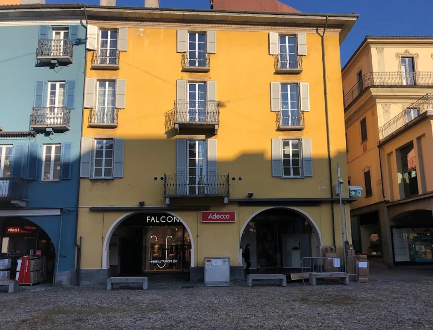 Espaces de bureau - Photo 1 sur 11