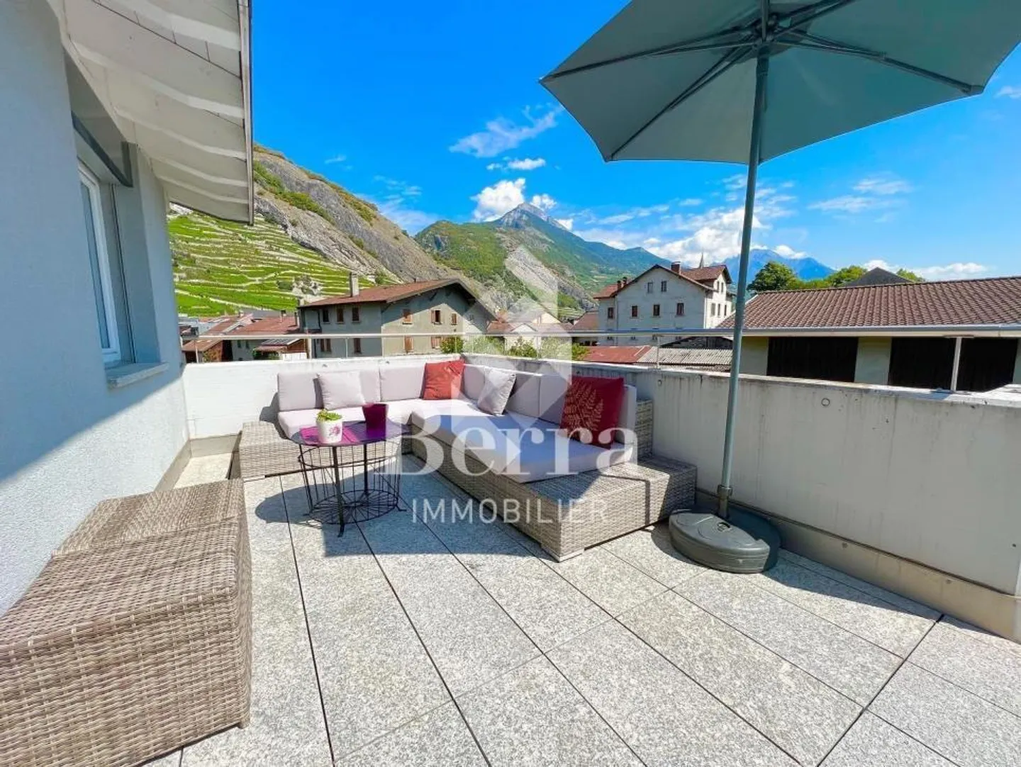 Penthouse for sale - Photo 7 of 13