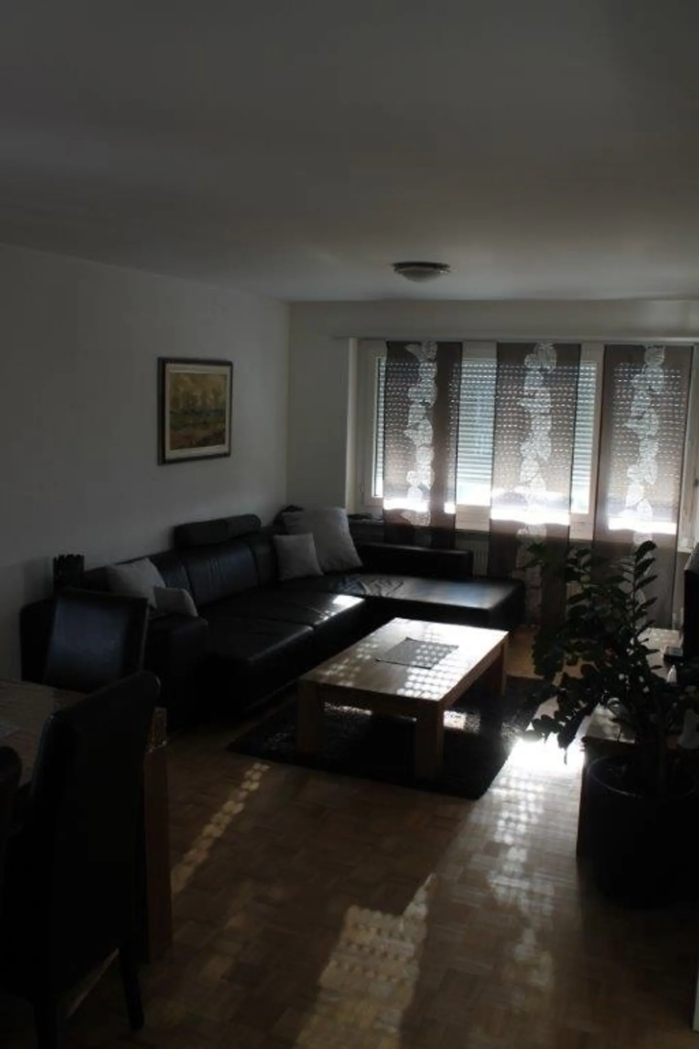 Bel appartement lumineux de 3 pièces avec balcon, au cinquième étage - Photo 5 sur 14