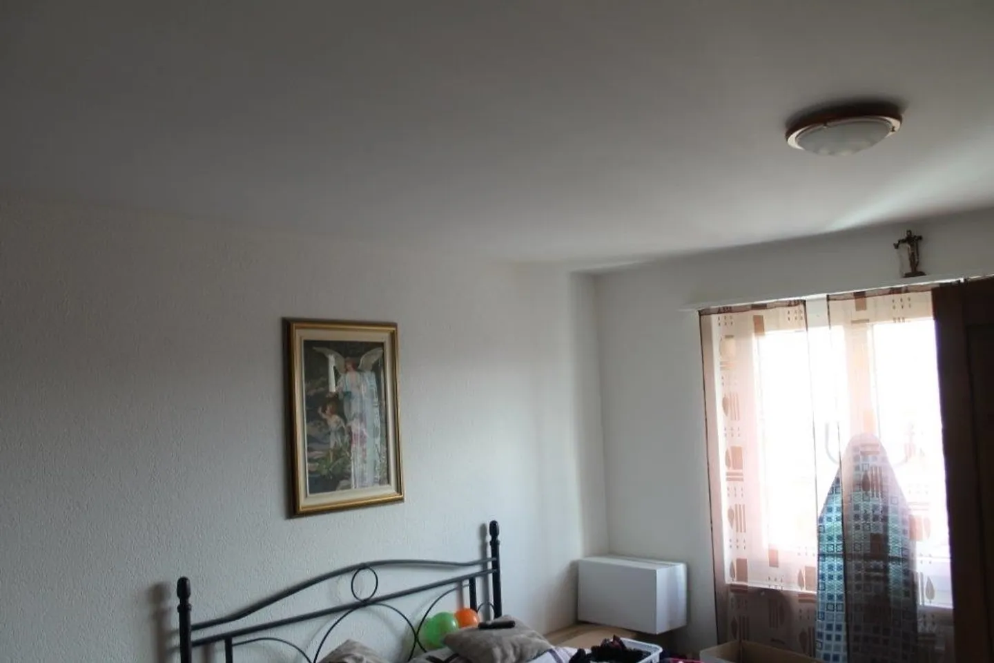 Bel appartement lumineux de 3 pièces avec balcon, au cinquième étage - Photo 8 sur 14