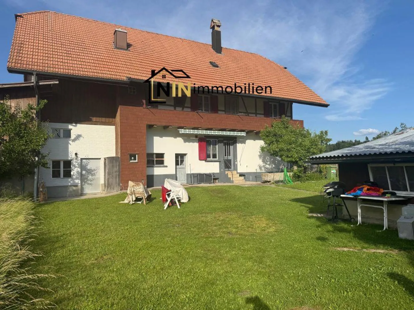 Perfekt für Familien auf dem Land - Photo 1 of 10