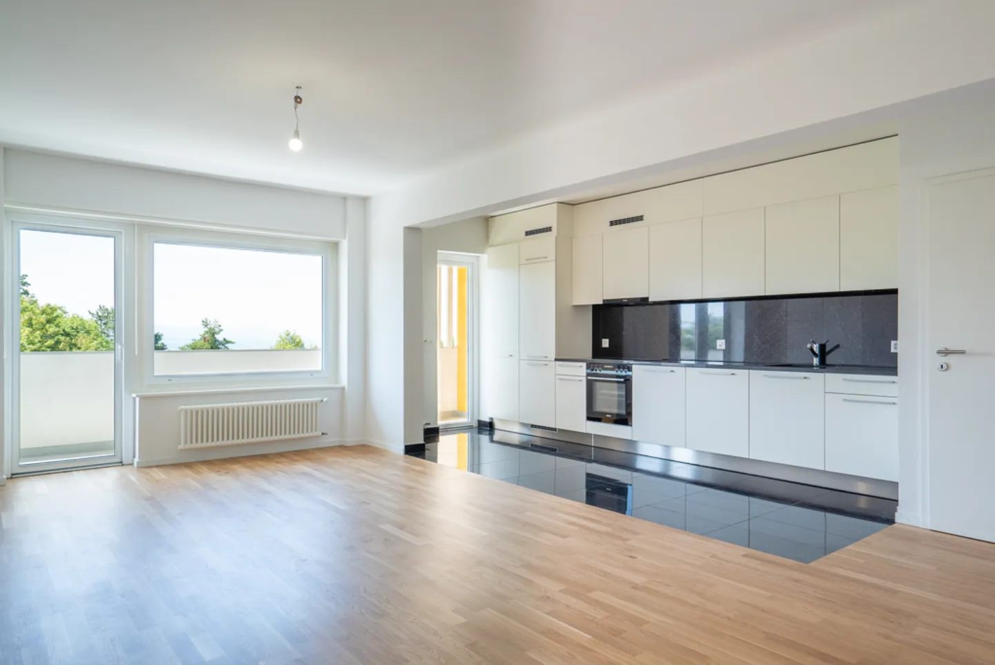 3-Zimmer-Wohnung - Foto 1 von 9