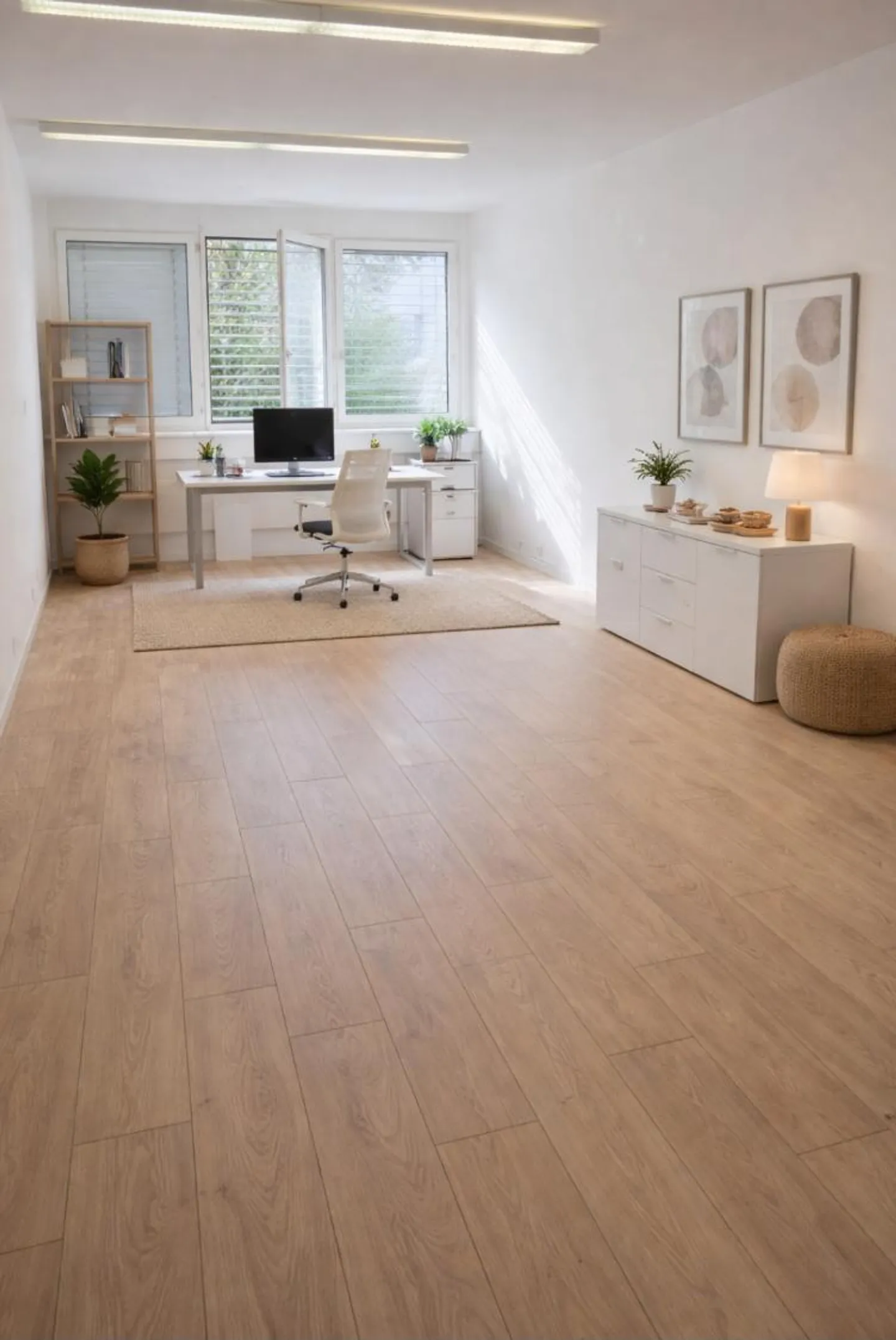 Bureau Moderne à Morges - Photo 1 sur 1