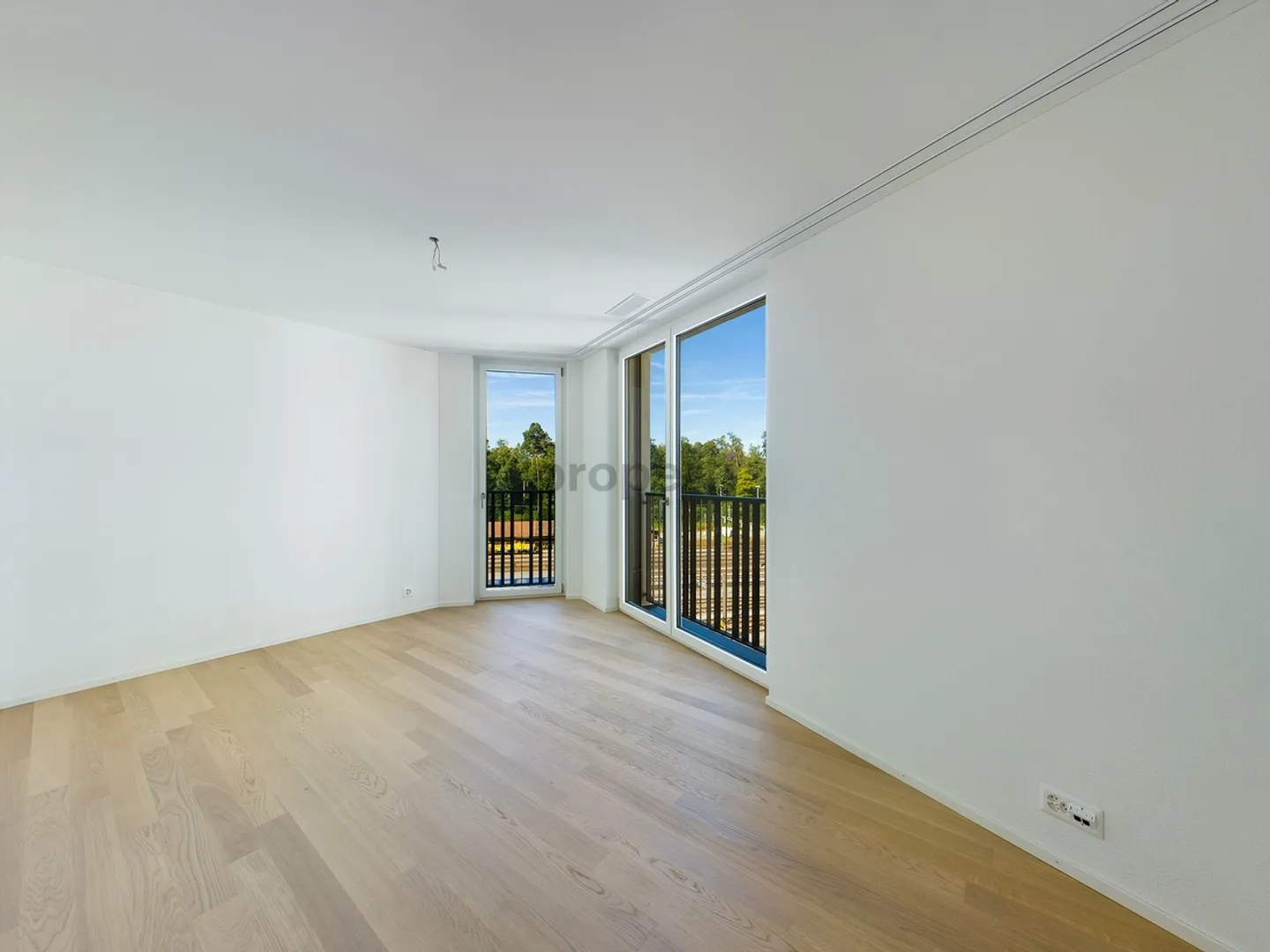 Reserviert - Helle und moderne 4.5-Zimmer Wohnung in Bülach - Foto 5 von 9