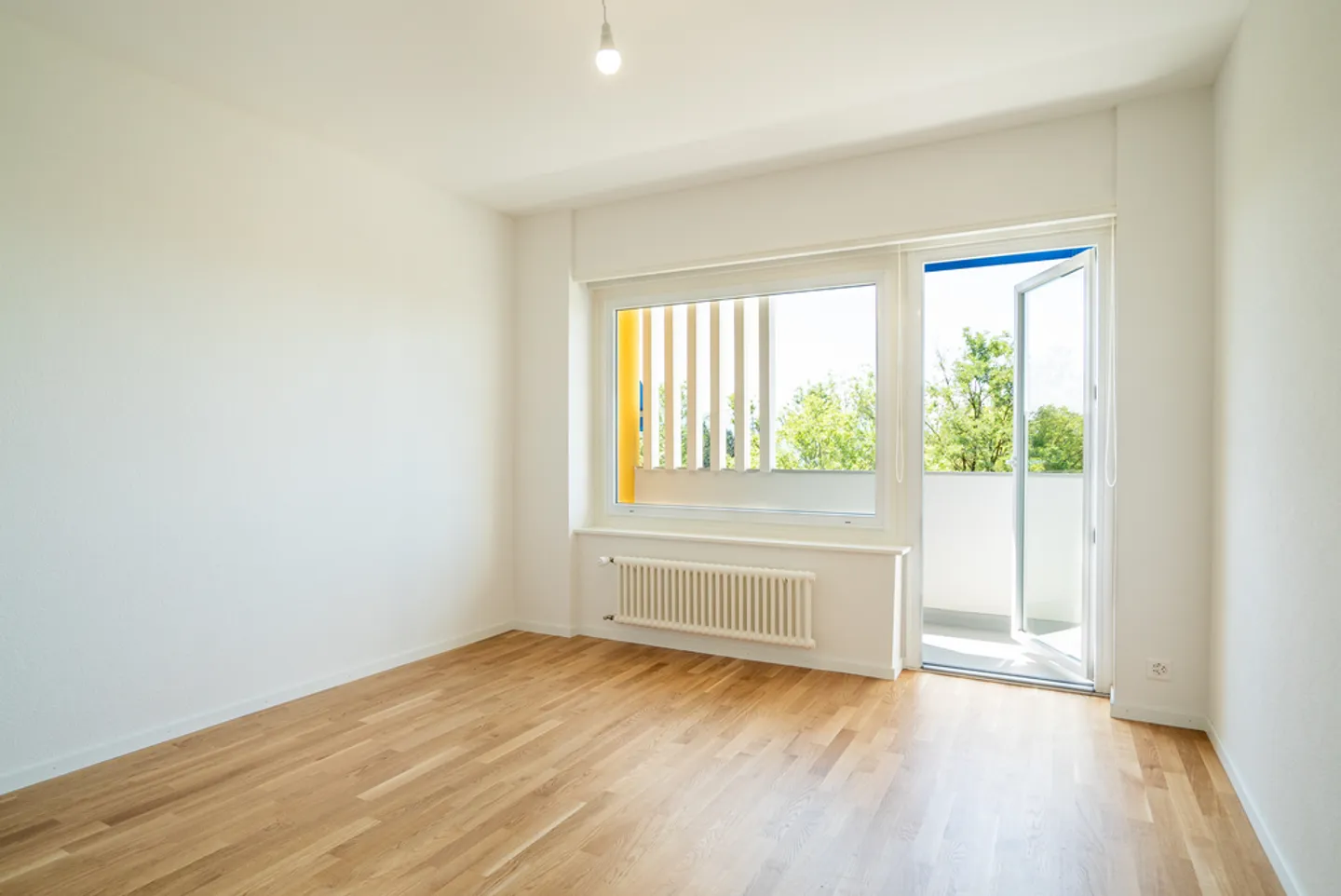 3-Zimmer-Wohnung - Foto 4 von 9