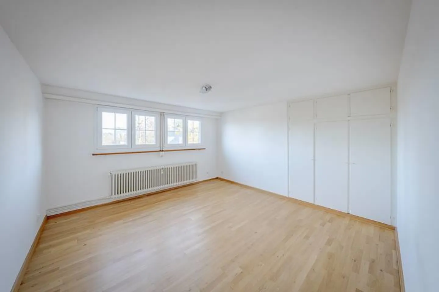Attraktives Investment in Bruderholz - Foto 6 von 9