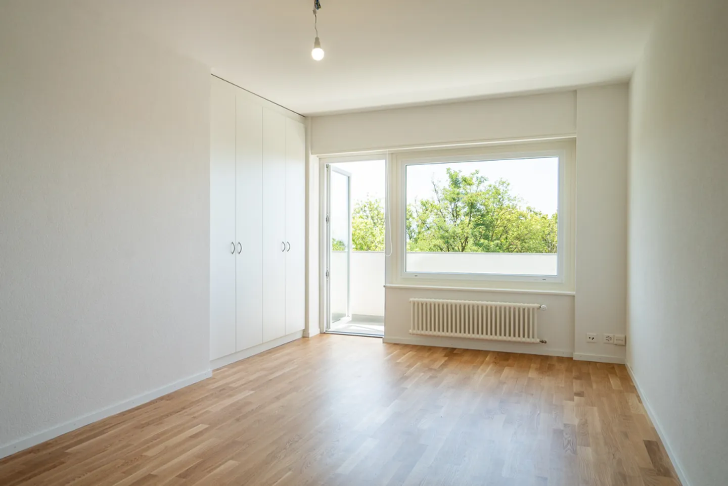 3-Zimmer-Wohnung - Foto 5 von 9