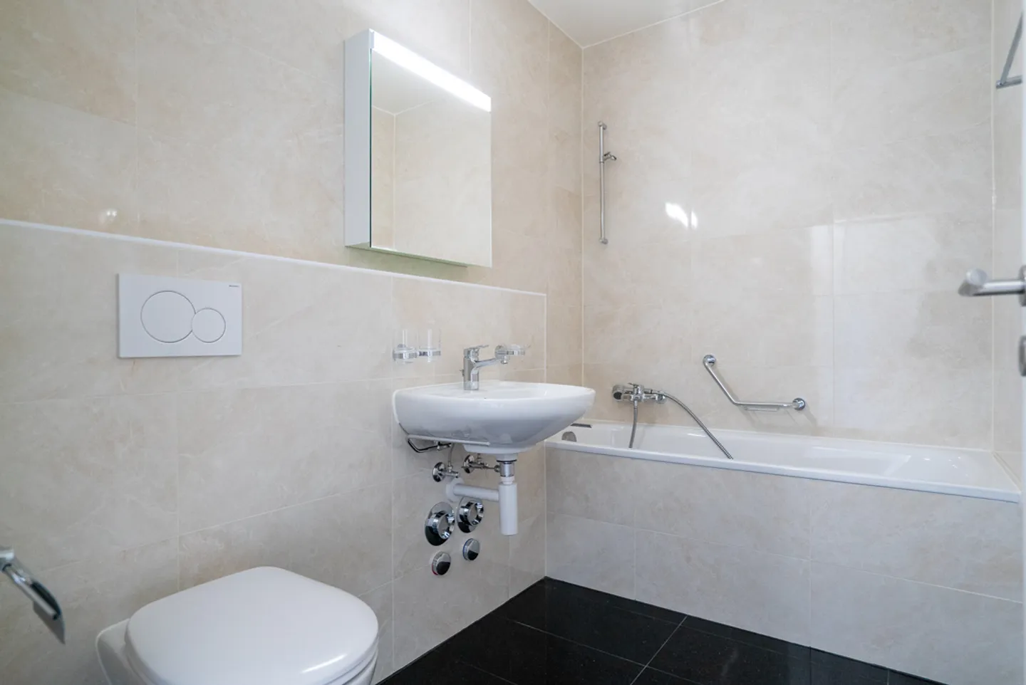 3-Zimmer-Wohnung - Foto 6 von 9