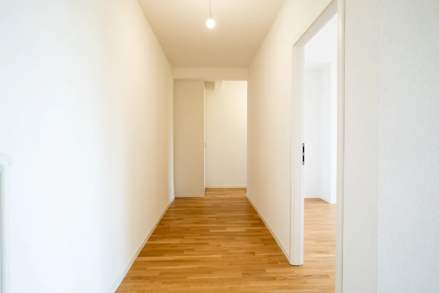 3-Zimmer-Wohnung - Foto 7 von 9