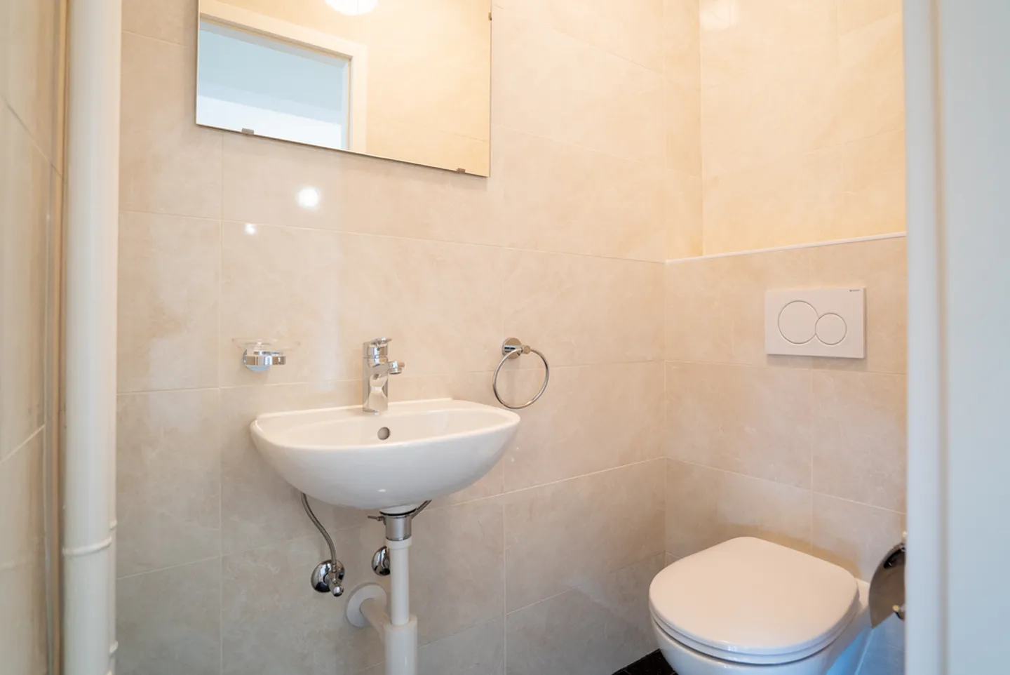 3-Zimmer-Wohnung - Foto 8 von 9