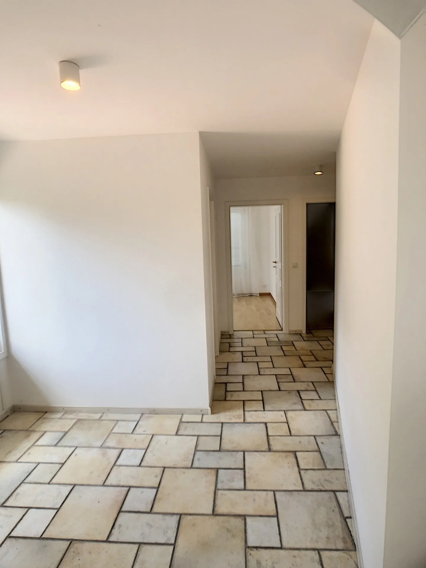 Magnificent 5.5-room apartment - Photo 9 of 13