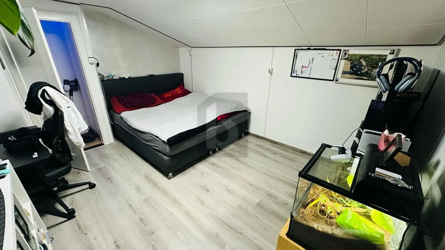 Maison 7 pièces - Foto 5 von 6