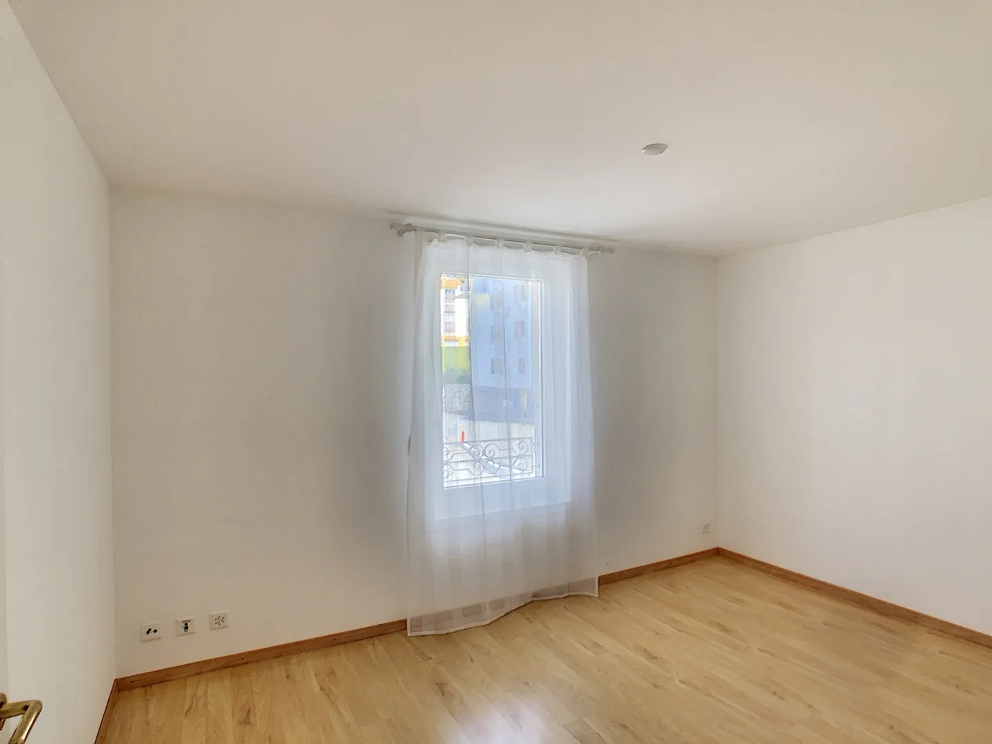 Magnificent 5.5-room apartment - Photo 7 of 13