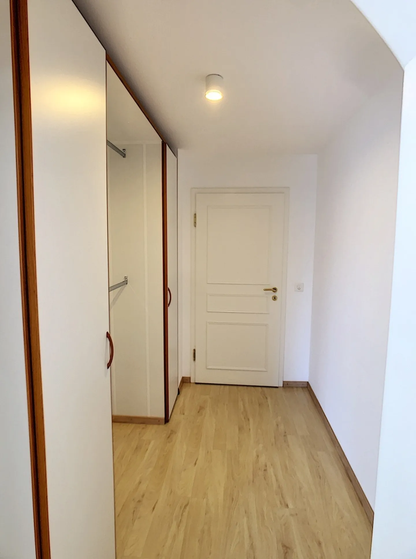 Magnificent 5.5-room apartment - Photo 13 of 13