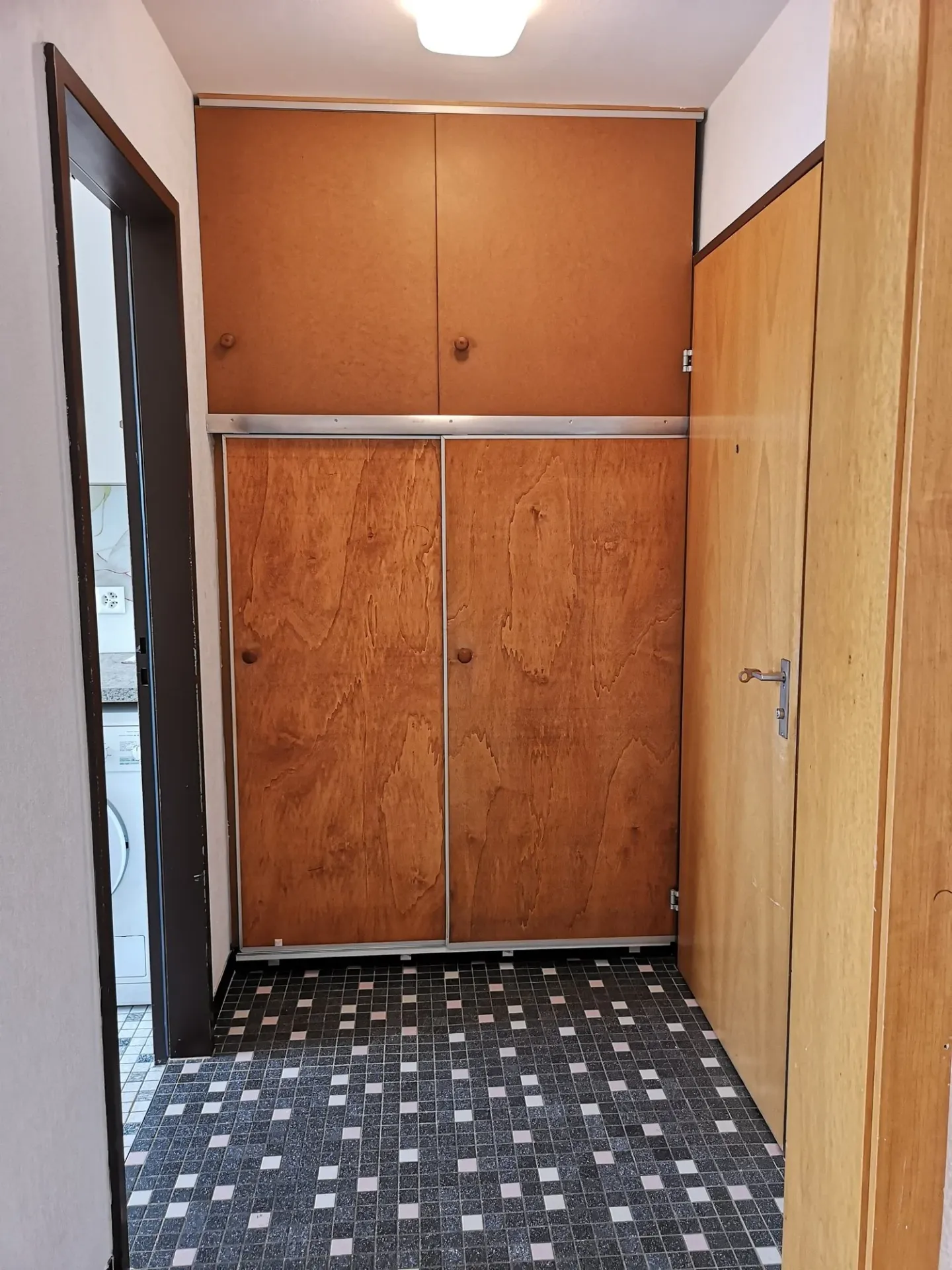 A vendre à Delémont : appartement 3.5 pièces, avec garage privé, vue sur la ville - Foto 9 von 28