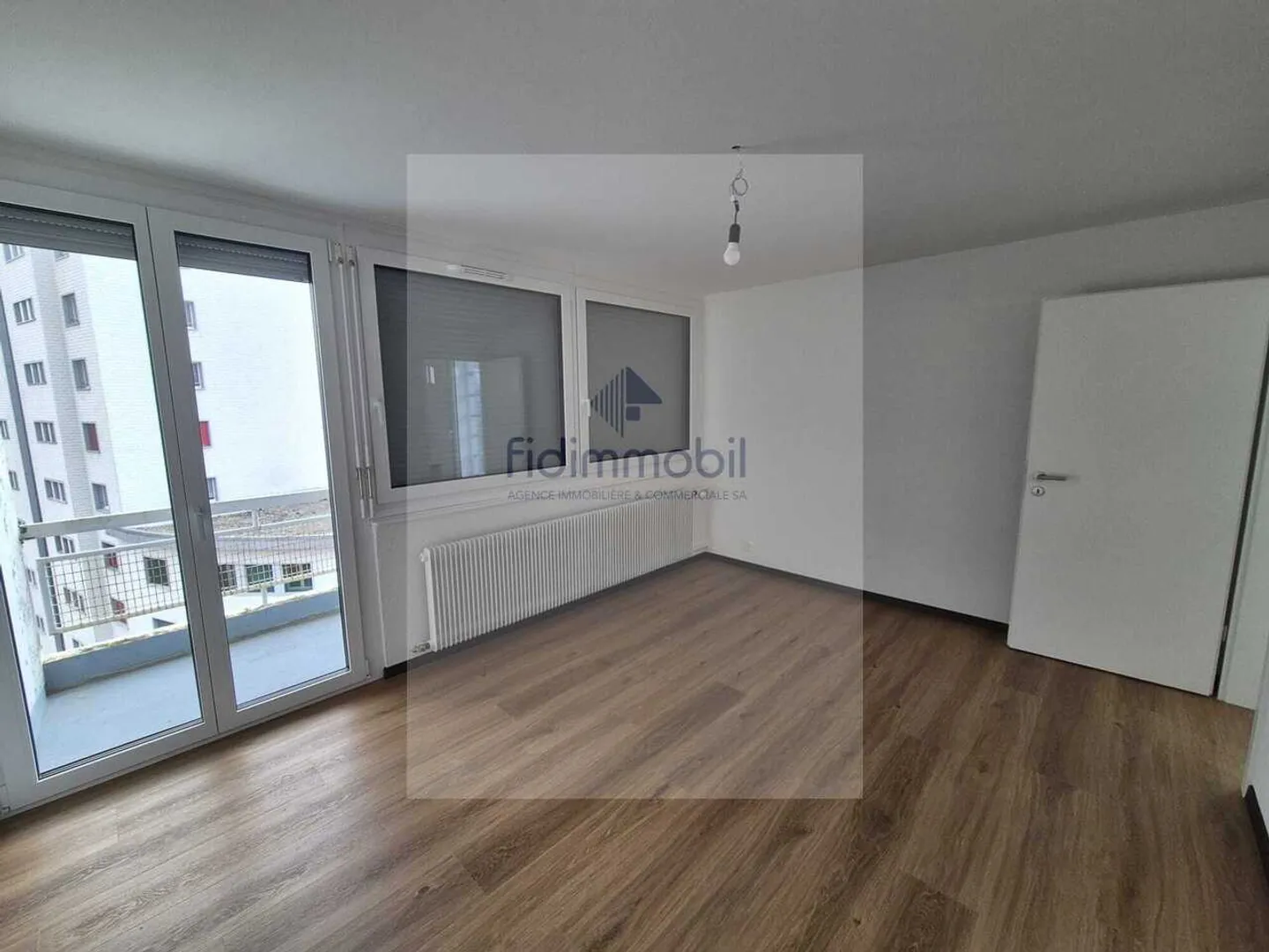 Appartement moderne à La Chaux-de-Fonds - Photo 4 sur 9