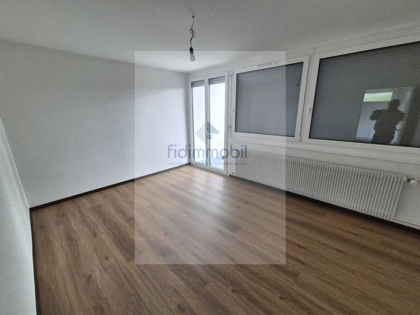 Appartement moderne à La Chaux-de-Fonds - Photo 9 sur 9