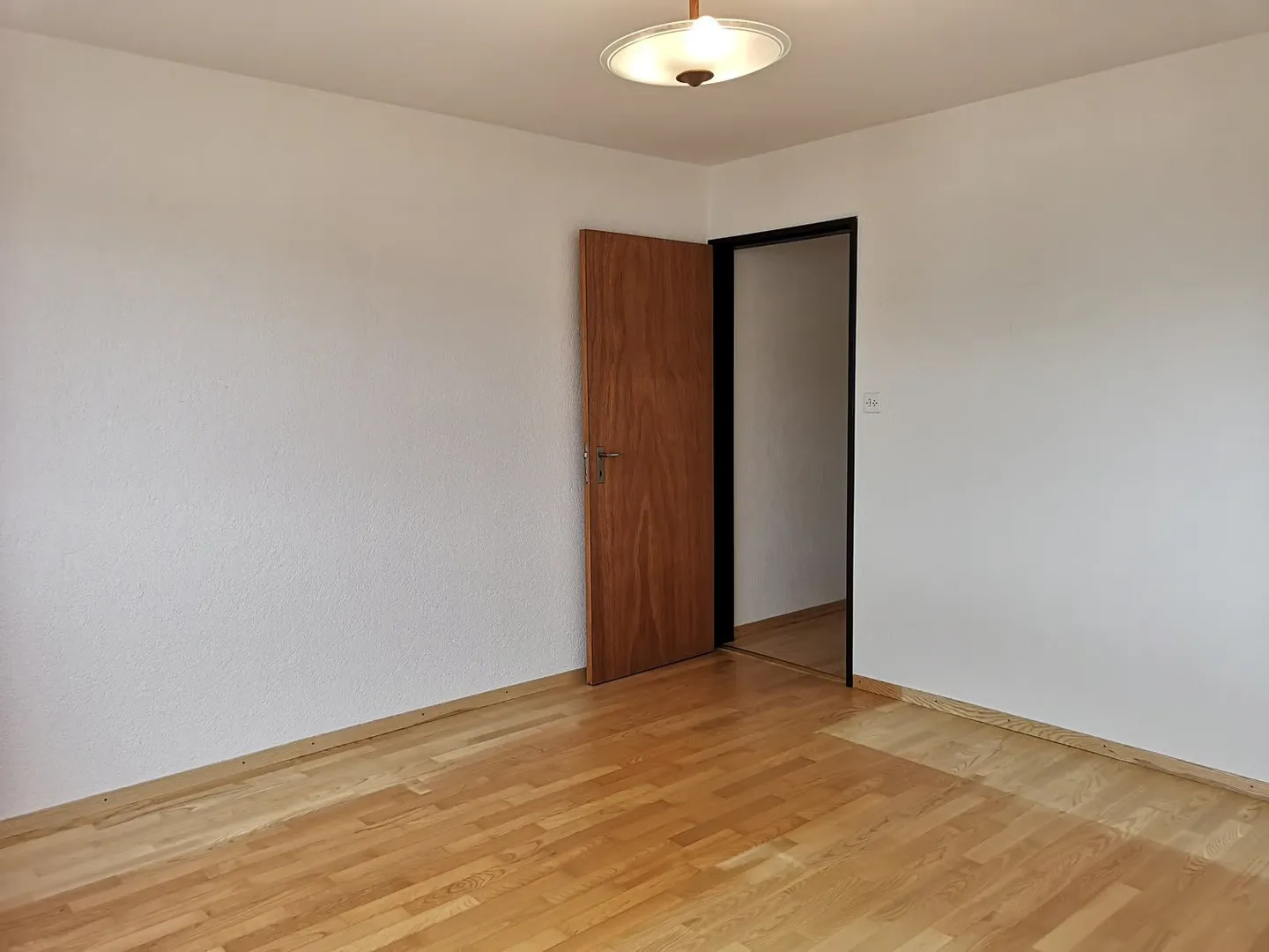 A vendre à Delémont : appartement 3.5 pièces, avec garage privé, vue sur la ville - Foto 23 von 28