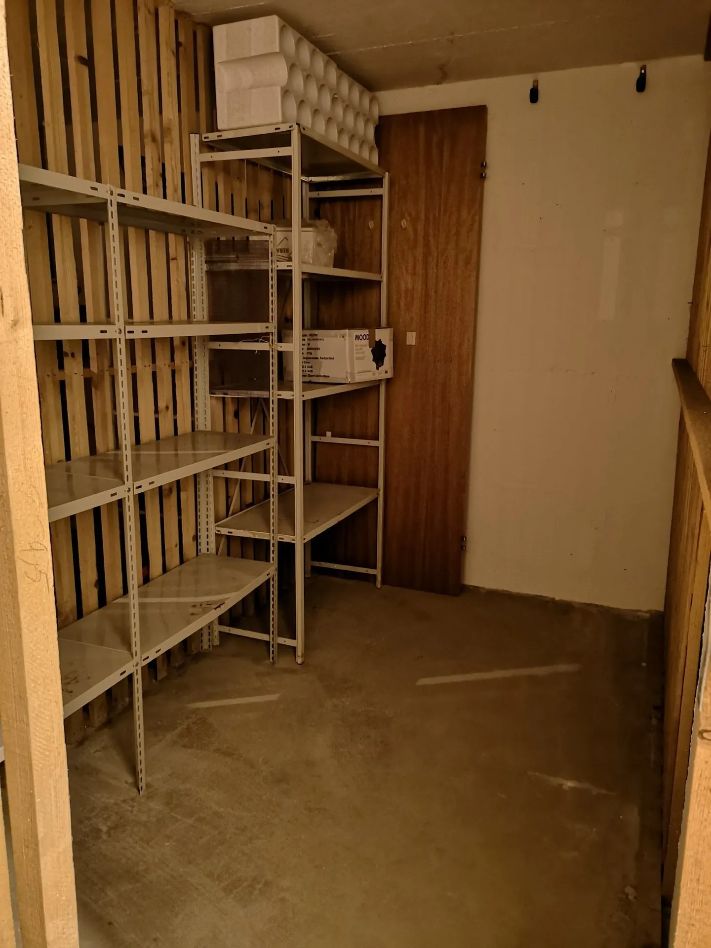A vendre à Delémont : appartement 3.5 pièces, avec garage privé, vue sur la ville - Foto 24 von 28