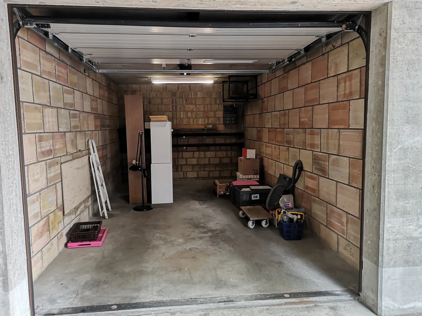 A vendre à Delémont : appartement 3.5 pièces, avec garage privé, vue sur la ville - Foto 28 von 28