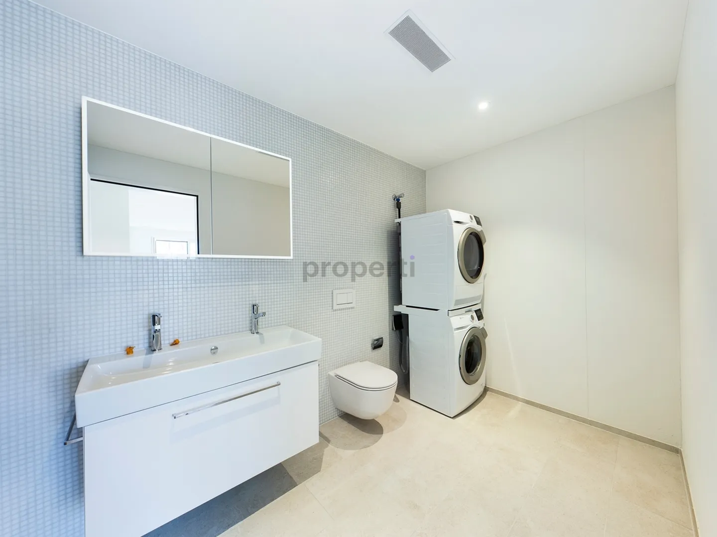 Reserviert - Helle und moderne 4.5-Zimmer Wohnung in Bülach - Foto 7 von 9