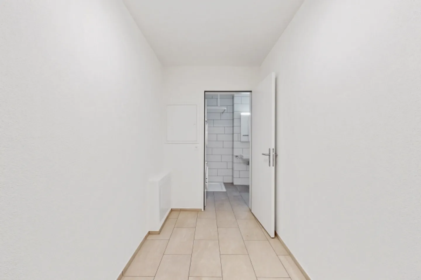 Primo Appartamento Personale - Foto 5 di 5