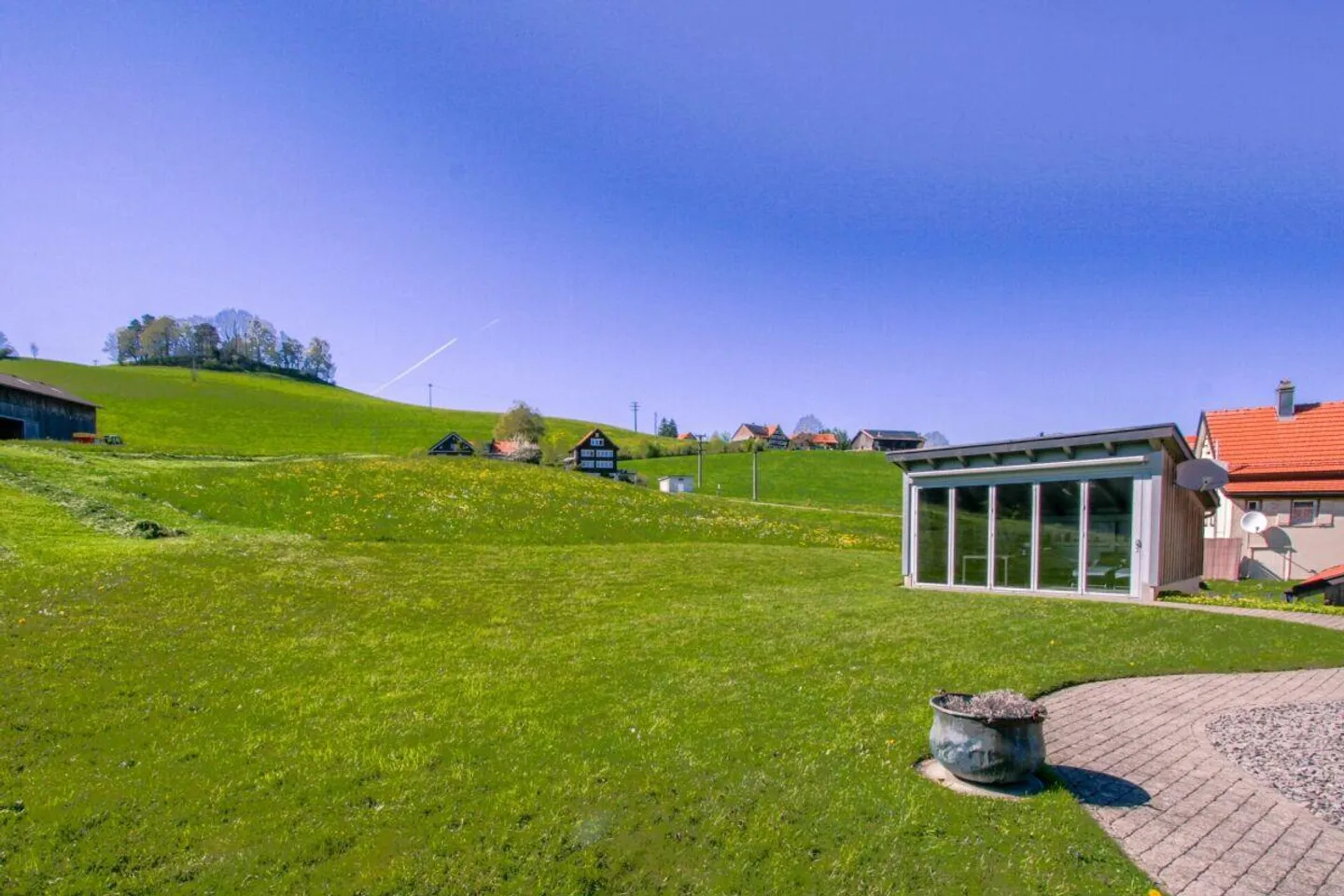 Appenzellerhaus Waldegg Heiden - Foto 6 di 11