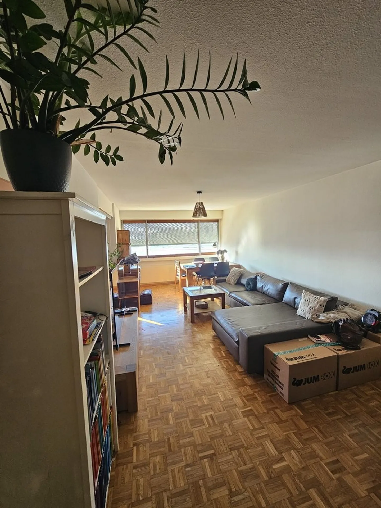 Schöne 4-Zimmer-Wohnung in Prilly - Foto 1 von 3