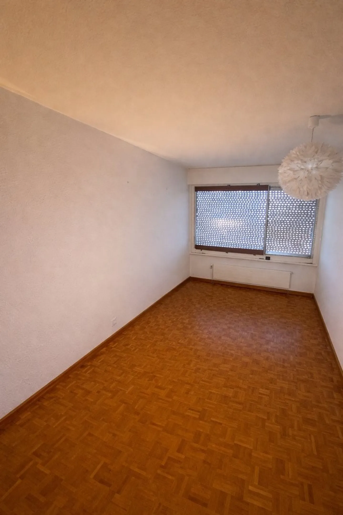 Schöne 4-Zimmer-Wohnung in Prilly - Foto 2 von 3