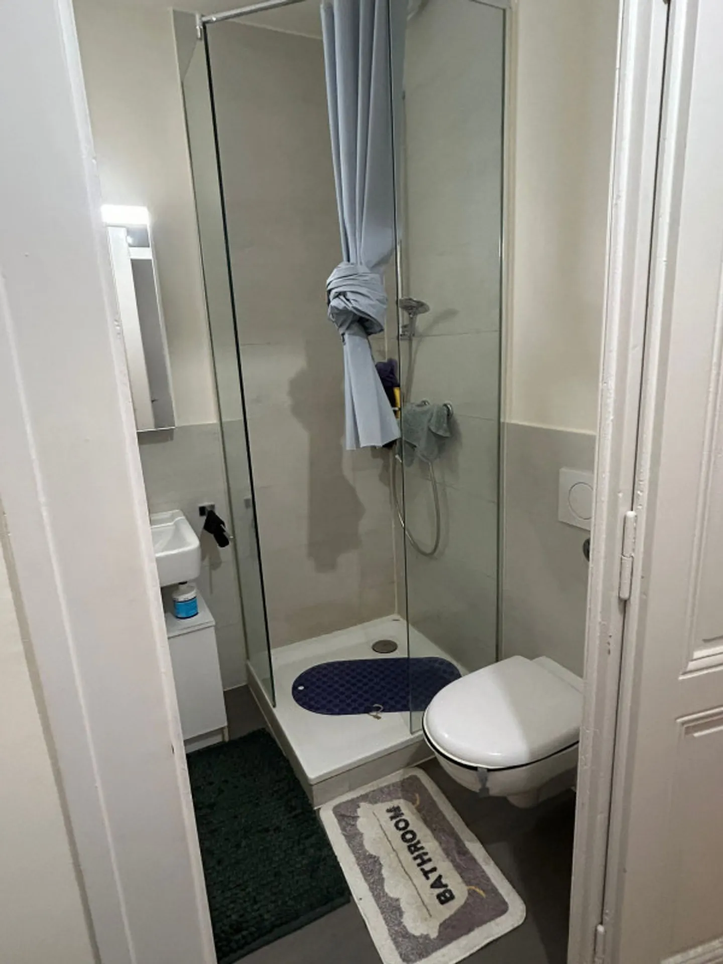 ESCLUSIVITÀ: Incantevole appartamento con 2 stanze a Plainpalais! - Foto 7 di 7