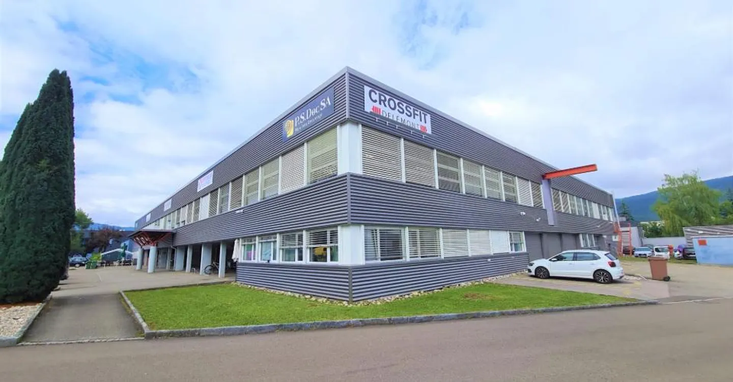 Complexe industriel exceptionnel - Photo 6 sur 28