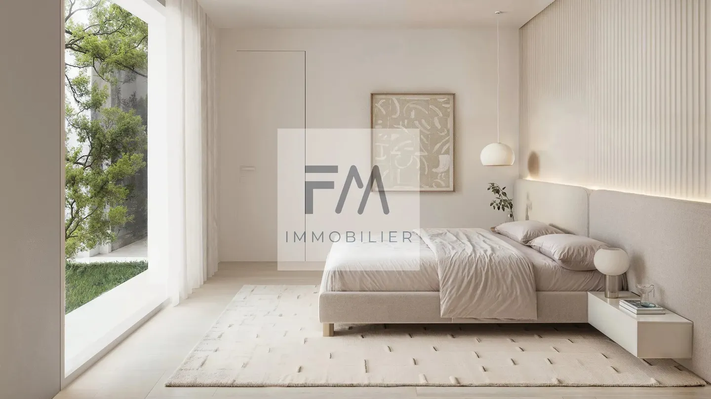 Stunning Attic with Terrace - Photo 10 of 10