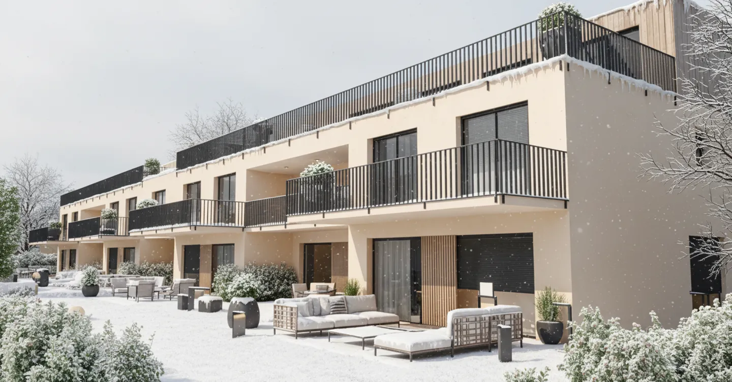 Einzigartige Garten-Maisonette: Garten auf zwei Seiten, Master Suite & 2 Balkone - Foto 15 von 15