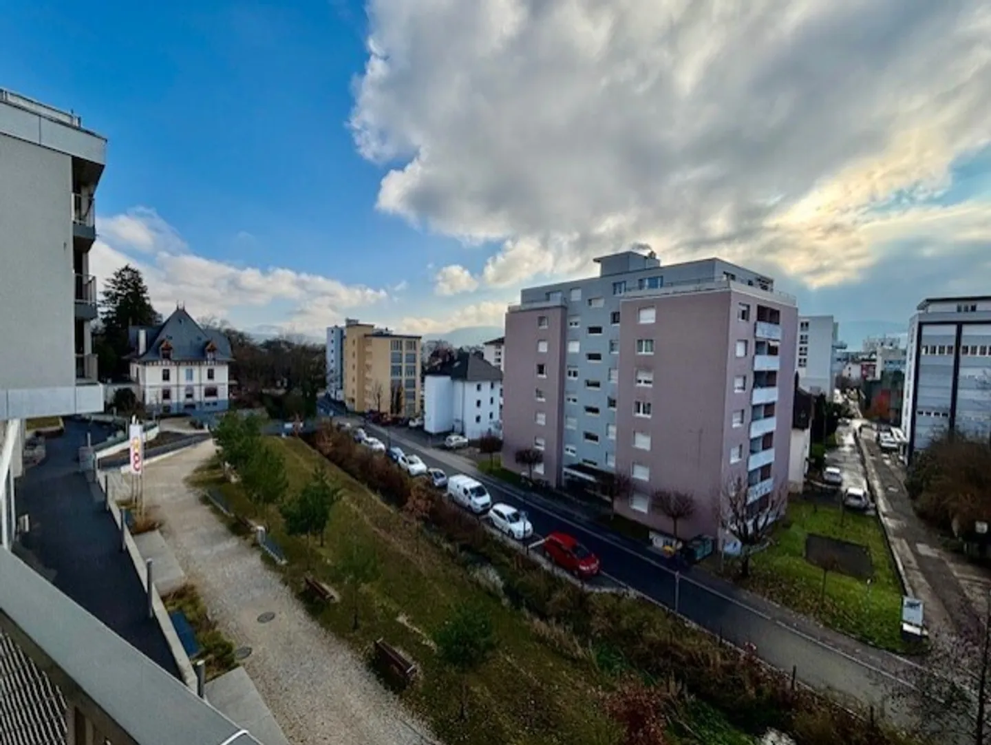 Gli appartamenti in affitto - Foto 1 di 12