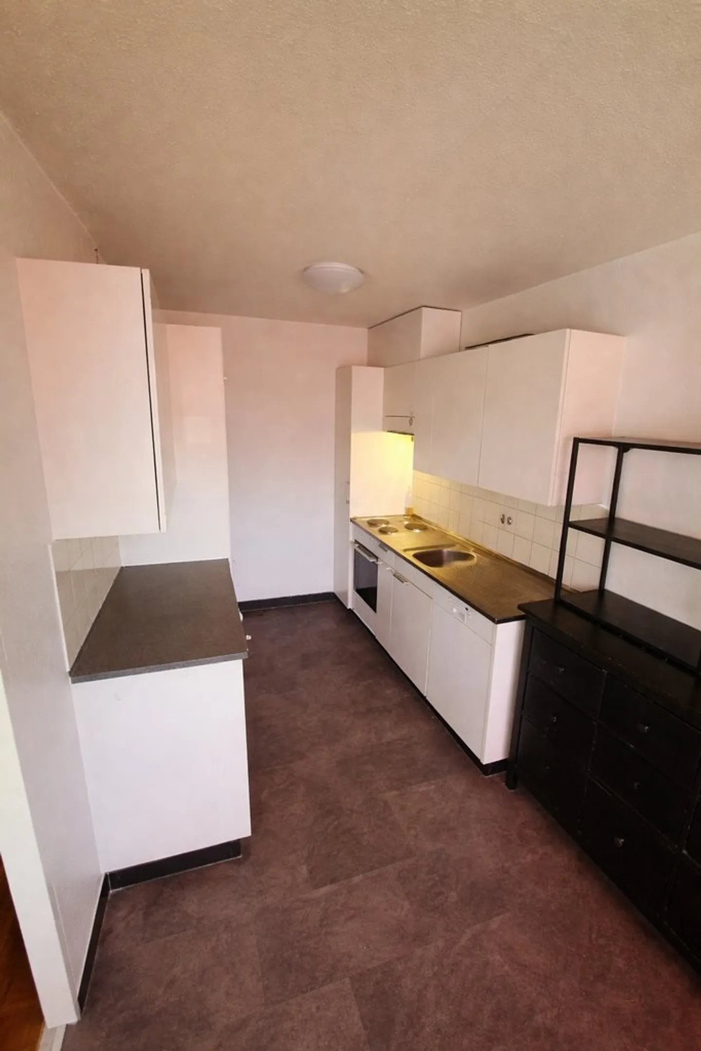 Schöne 4-Zimmer-Wohnung in Prilly - Foto 3 von 3