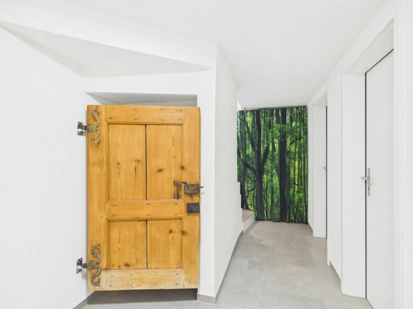 Maison de ville moderne - maison de rangée rénovée avec style à Olten - Photo 20 sur 24