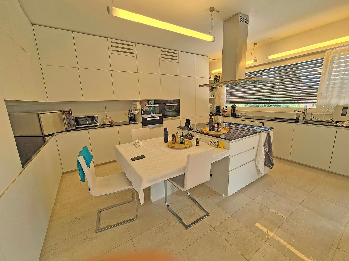 Stupenda villa in stile minimal con Standard Minergie - Photo 7 of 12