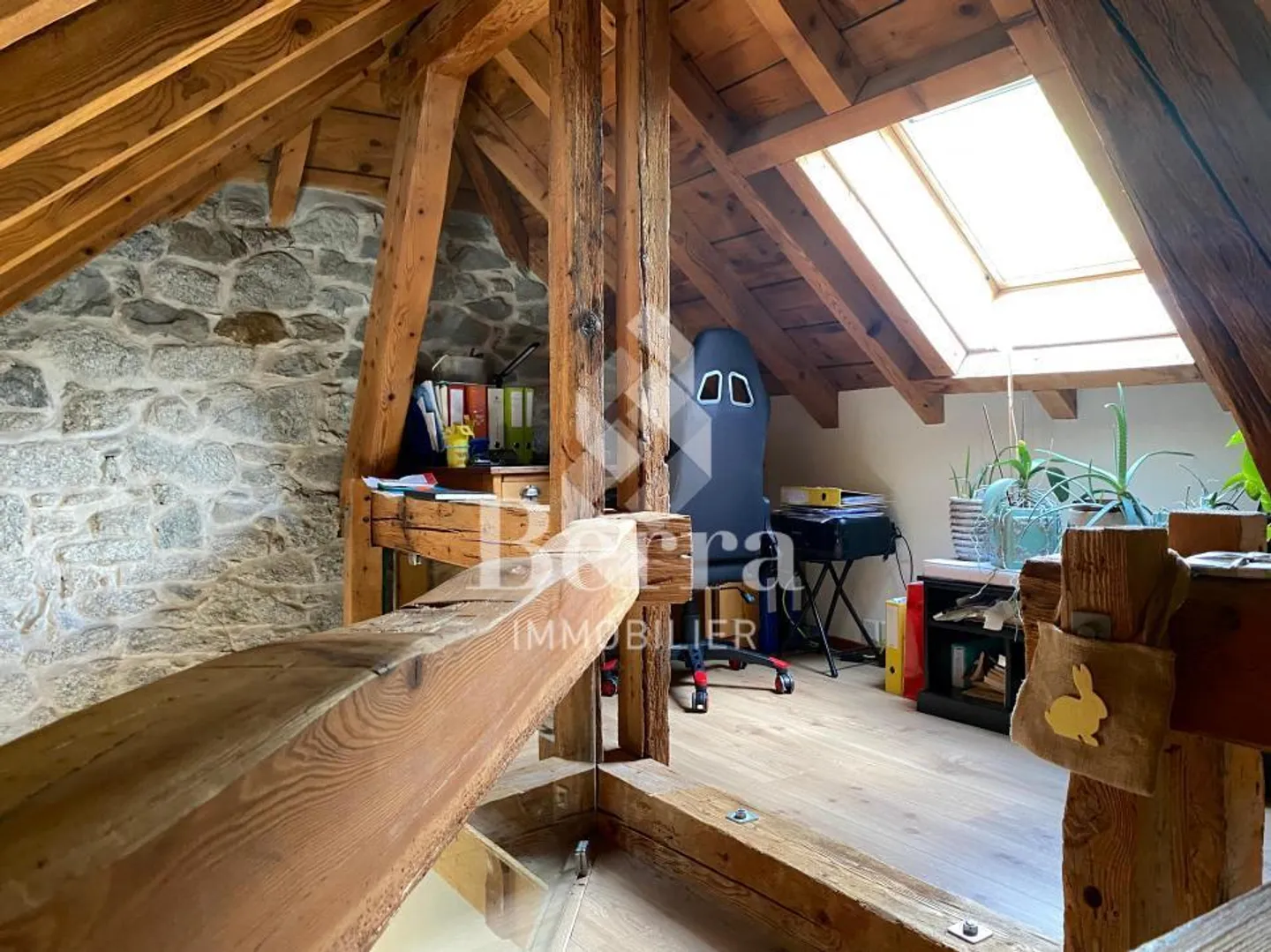 Duplex Charmant au Brocard - Photo 1 sur 13