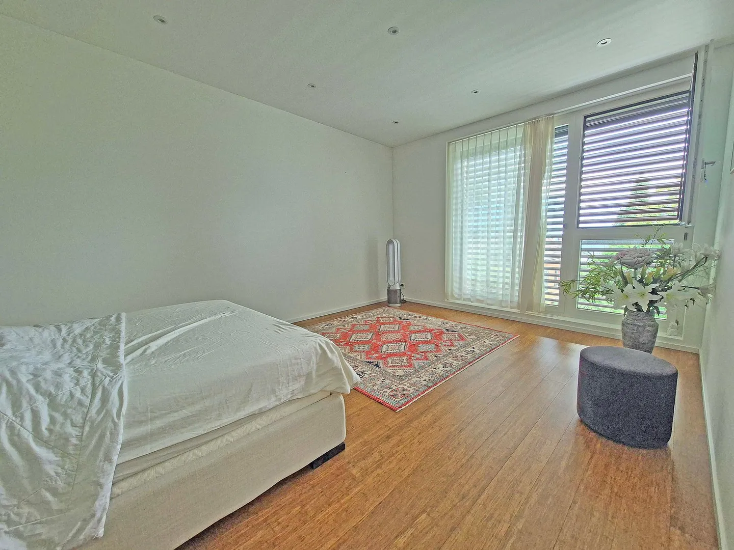 Stupenda villa in stile minimal con Standard Minergie - Photo 9 of 12