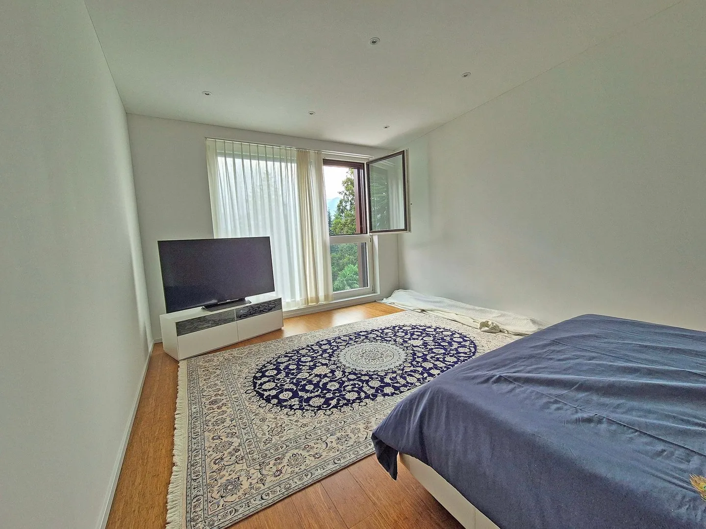 Stupenda villa in stile minimal con Standard Minergie - Photo 10 of 12